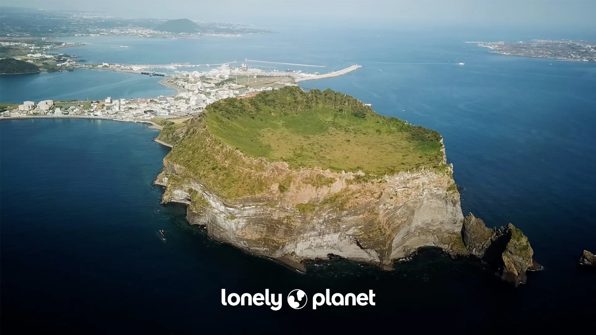 Lonely Planet