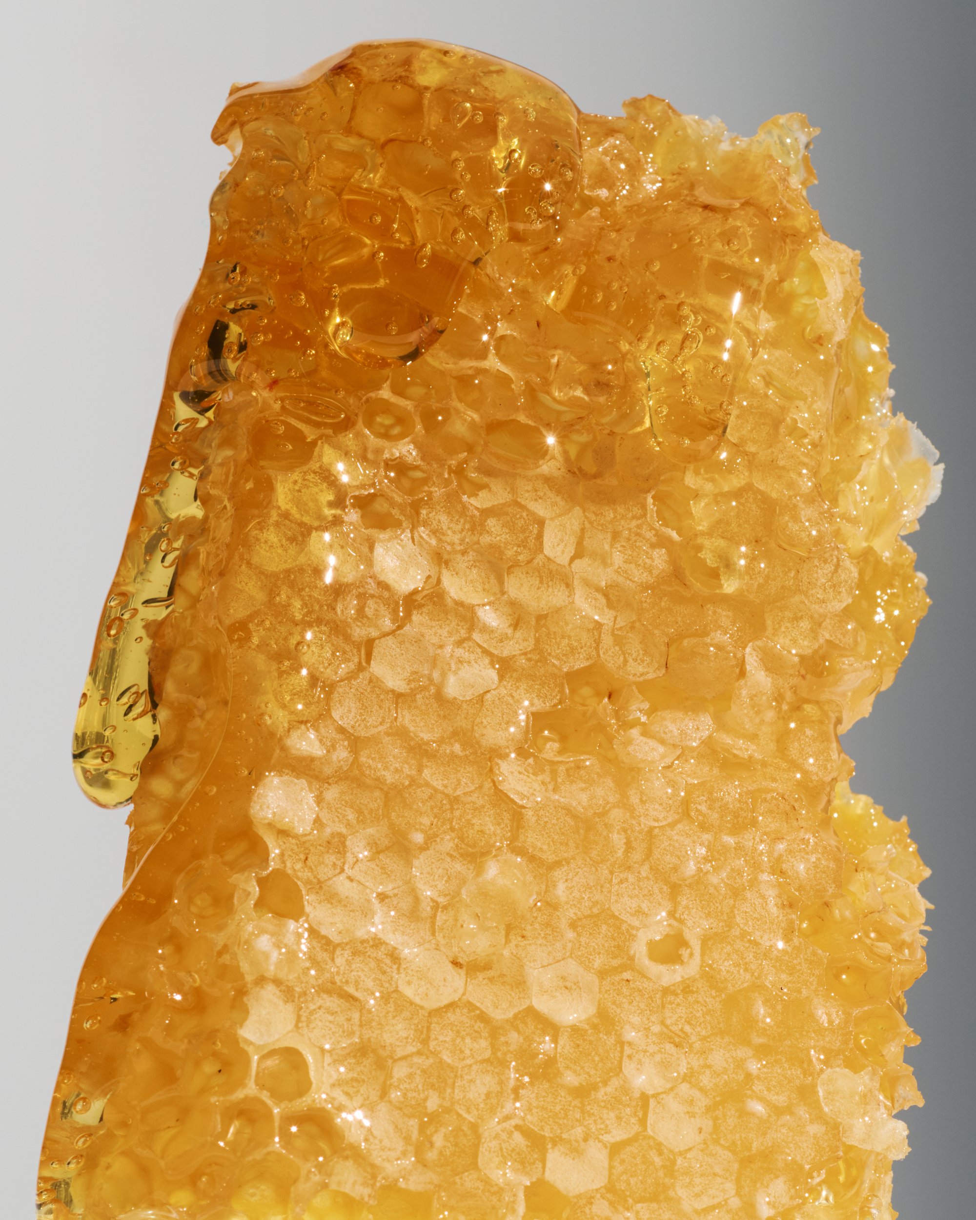 Cire d'abeille
