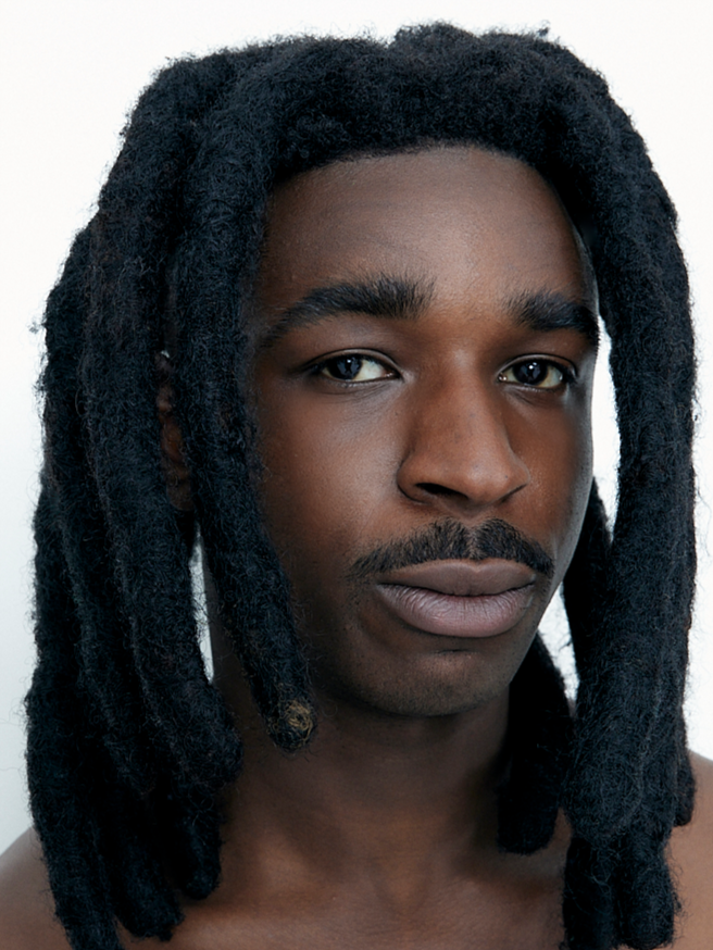 Cheveux Texturés