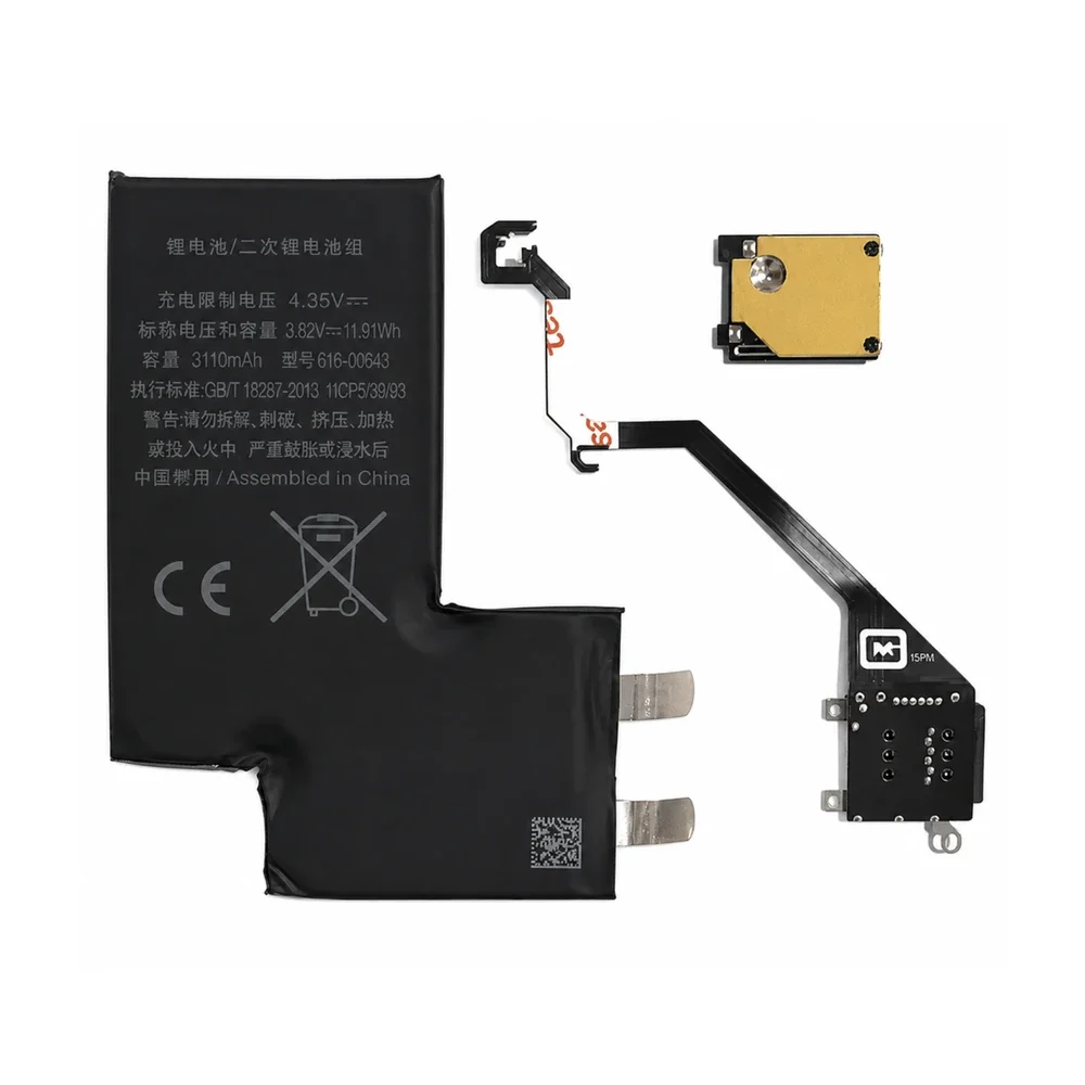 Dual SIM iPhone Mod