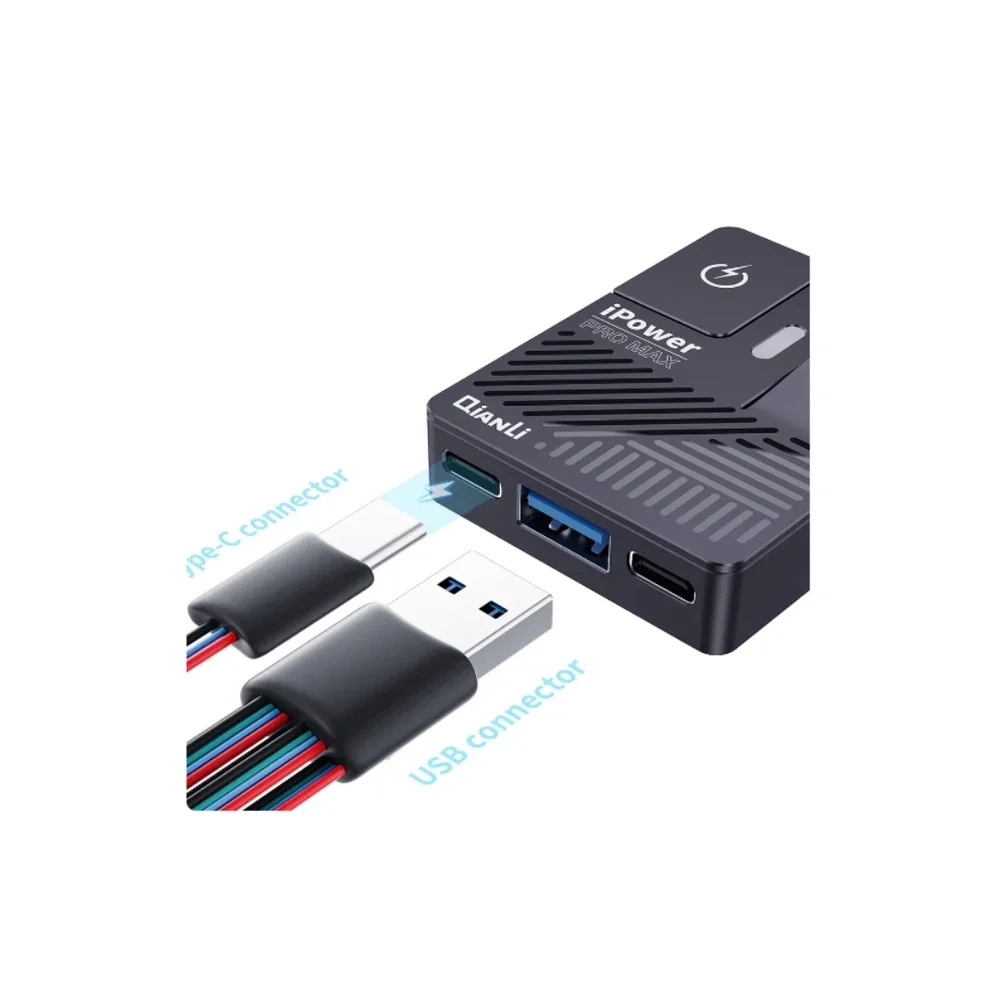 Qianli iPower Pro