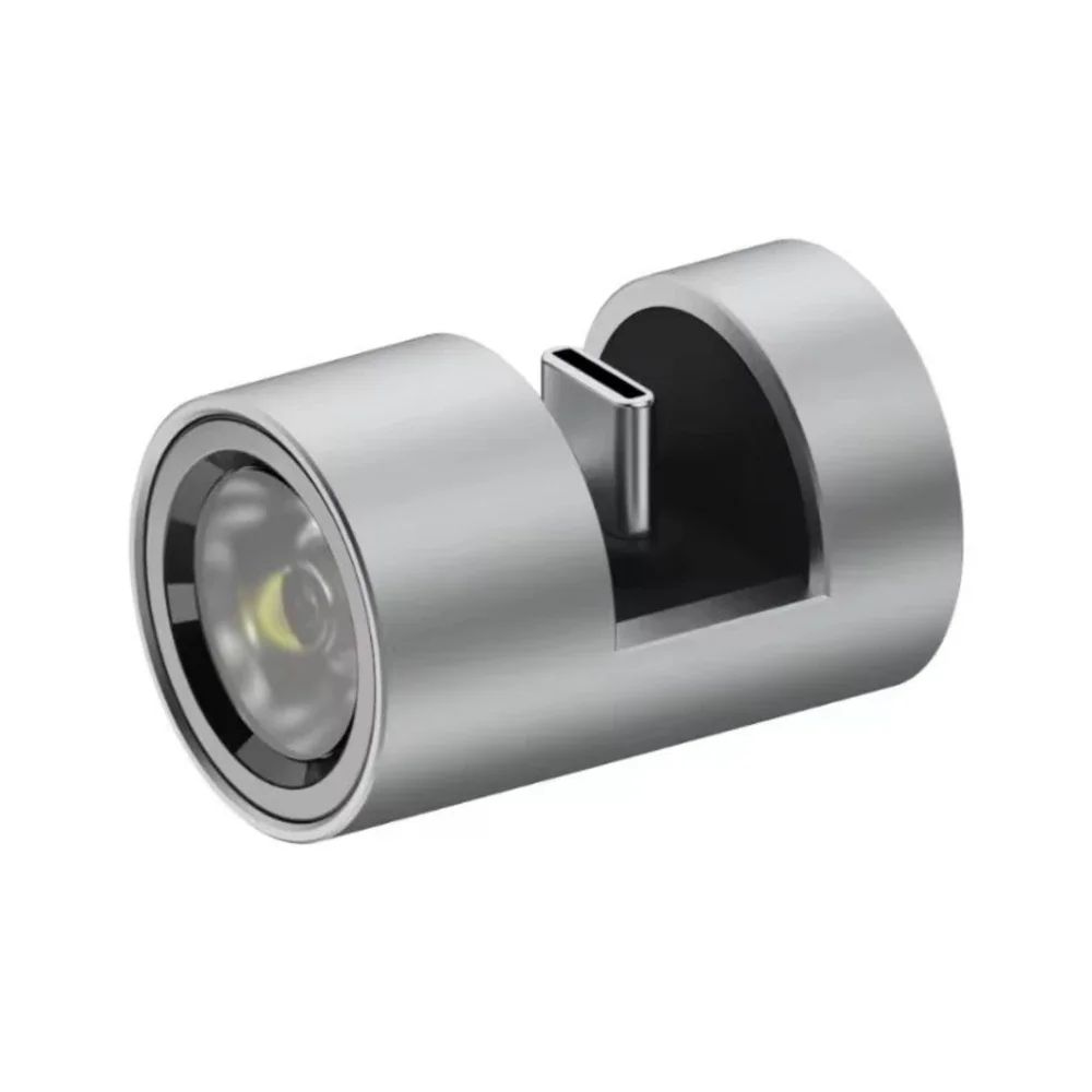 Portable Flashlight