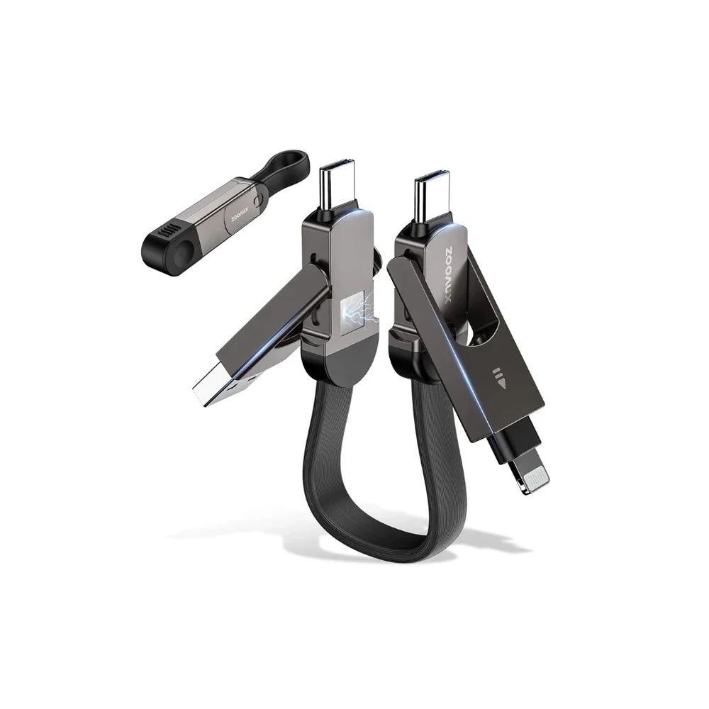 6 In 1 Key Cable