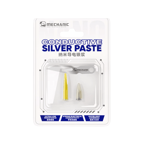 Conductive Silver Paste