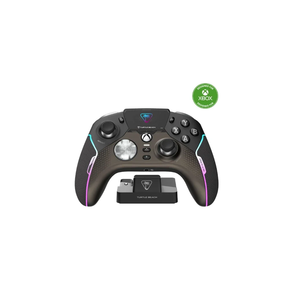 Turtle Beach Stealth Ultra With Display