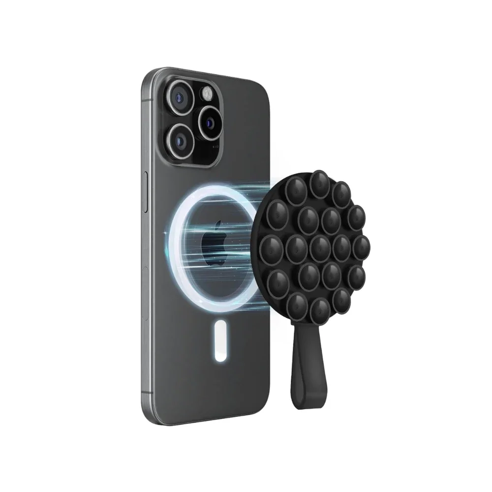 Magsafe Suction Phone Holder
