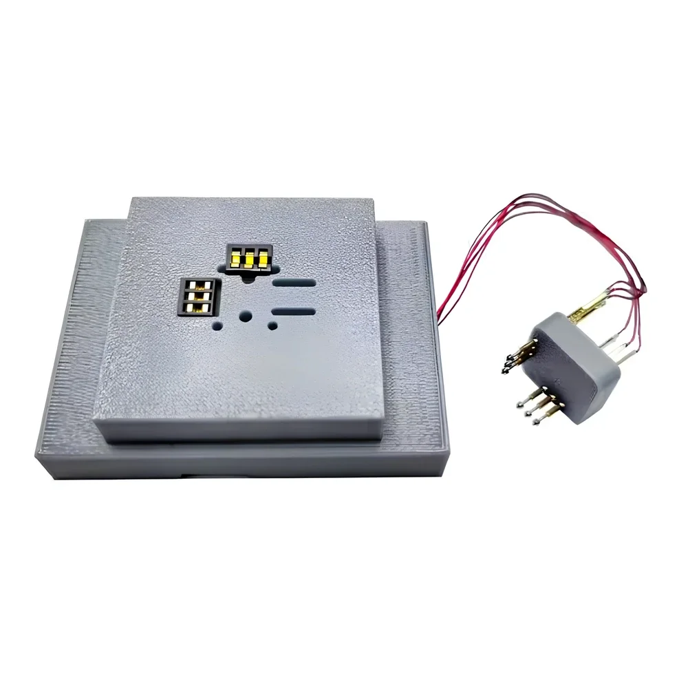 Joystick Test Tool