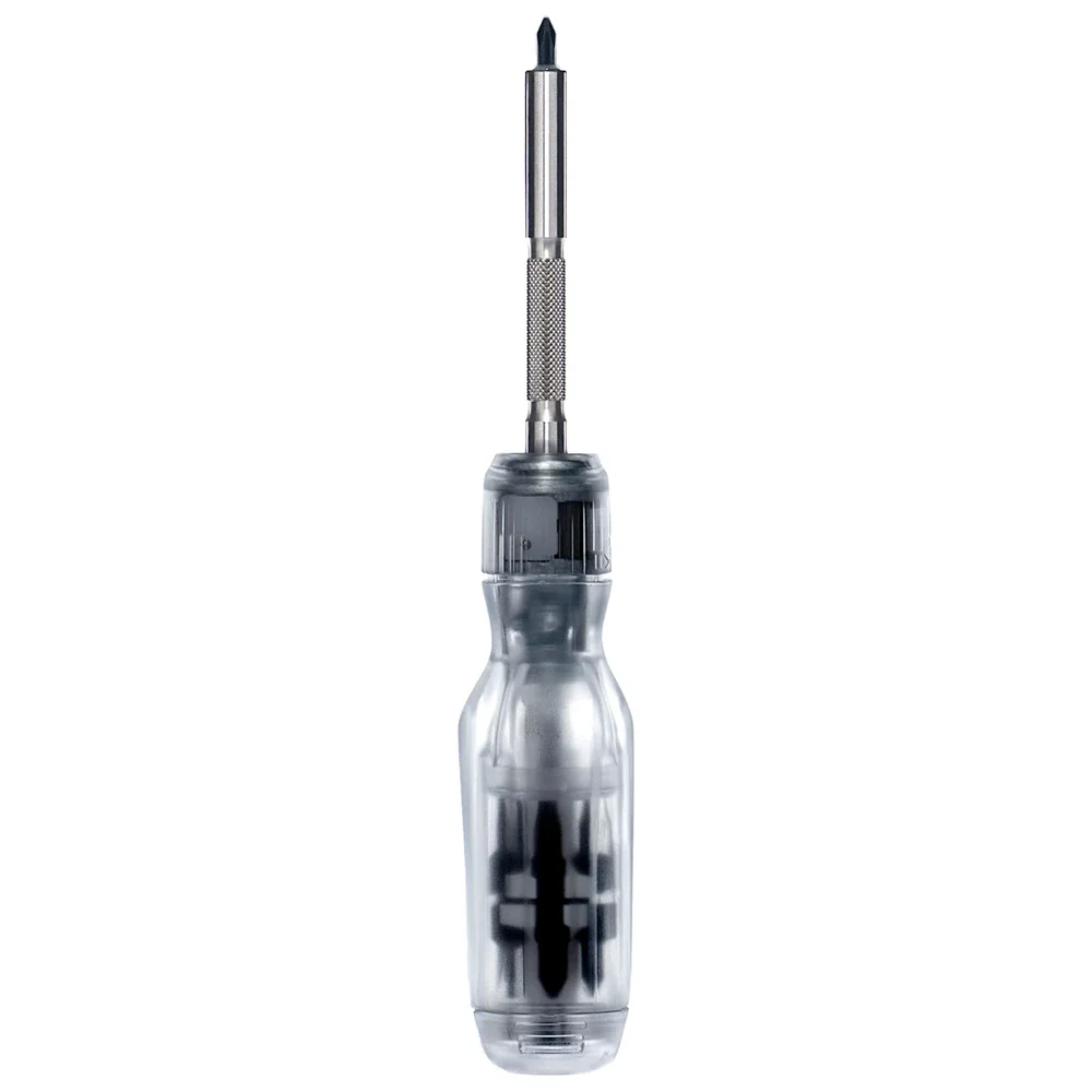 LTT Transparent Screwdriver