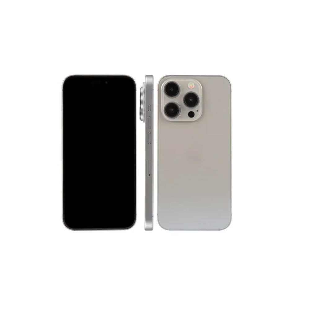 Fake iPhone Dummy