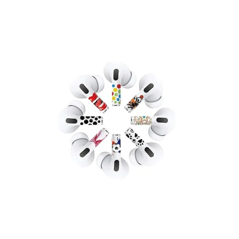 AirPod Stickers