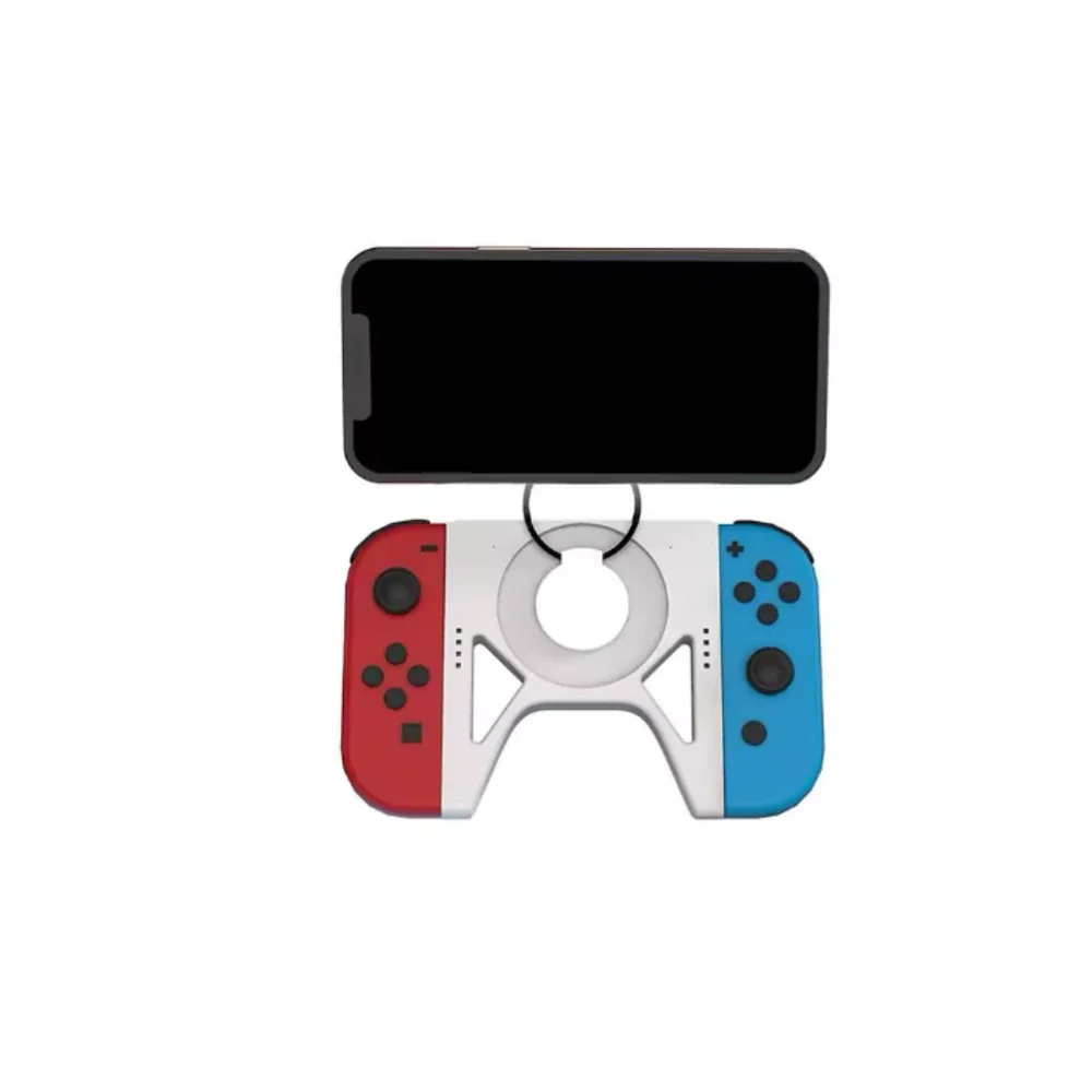 Switch Magsafe Mod