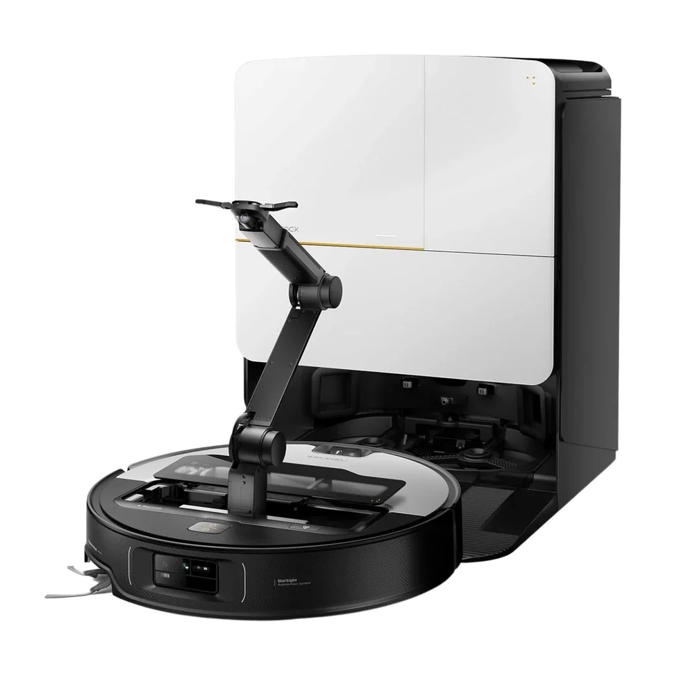 Roborock Saros Z70