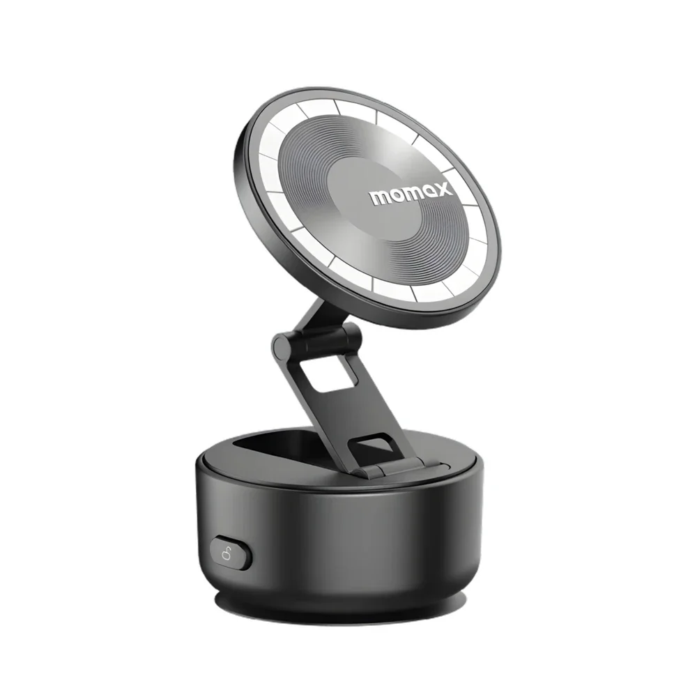 Auto Suction Magnetic Phone Stand