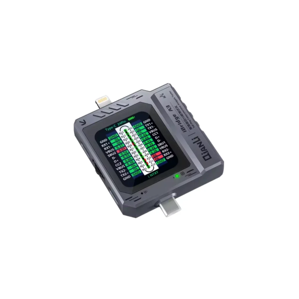 Qianli USB-C/Lightning Tester
