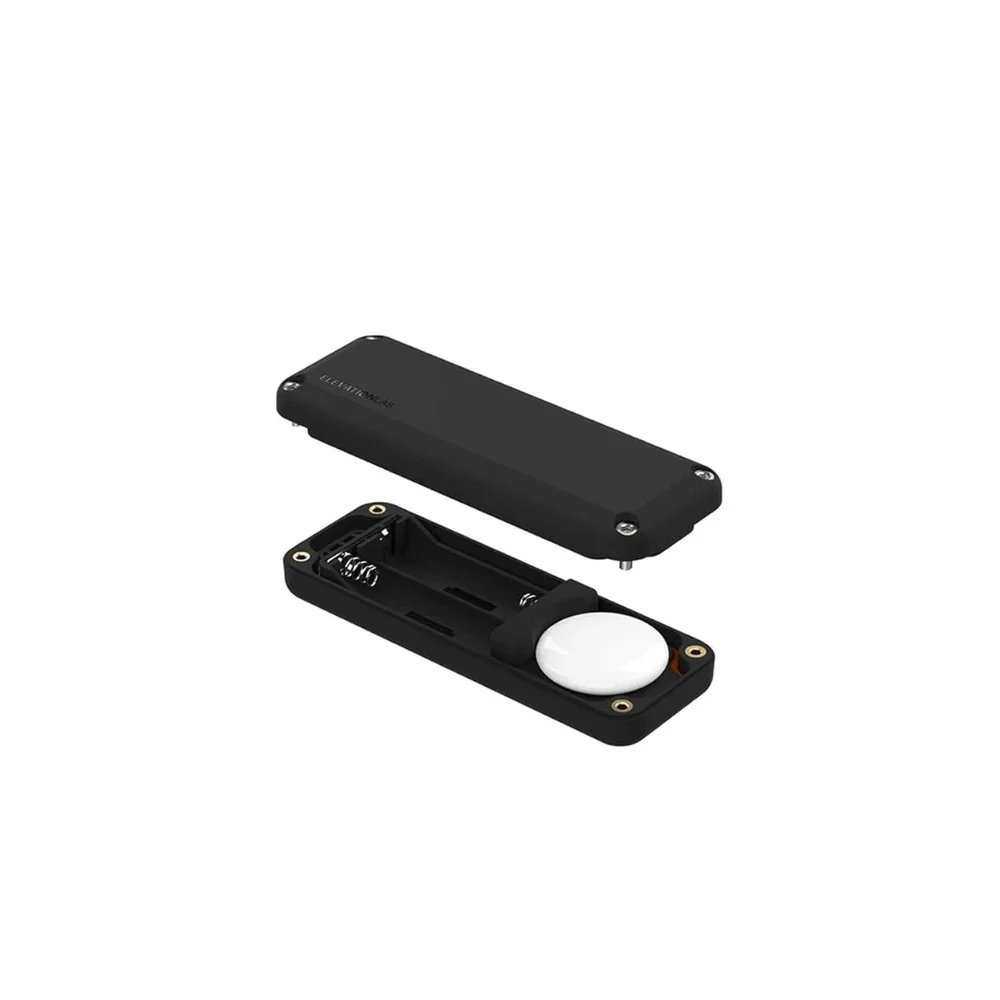 Airtag Battery Extender + Waterproof