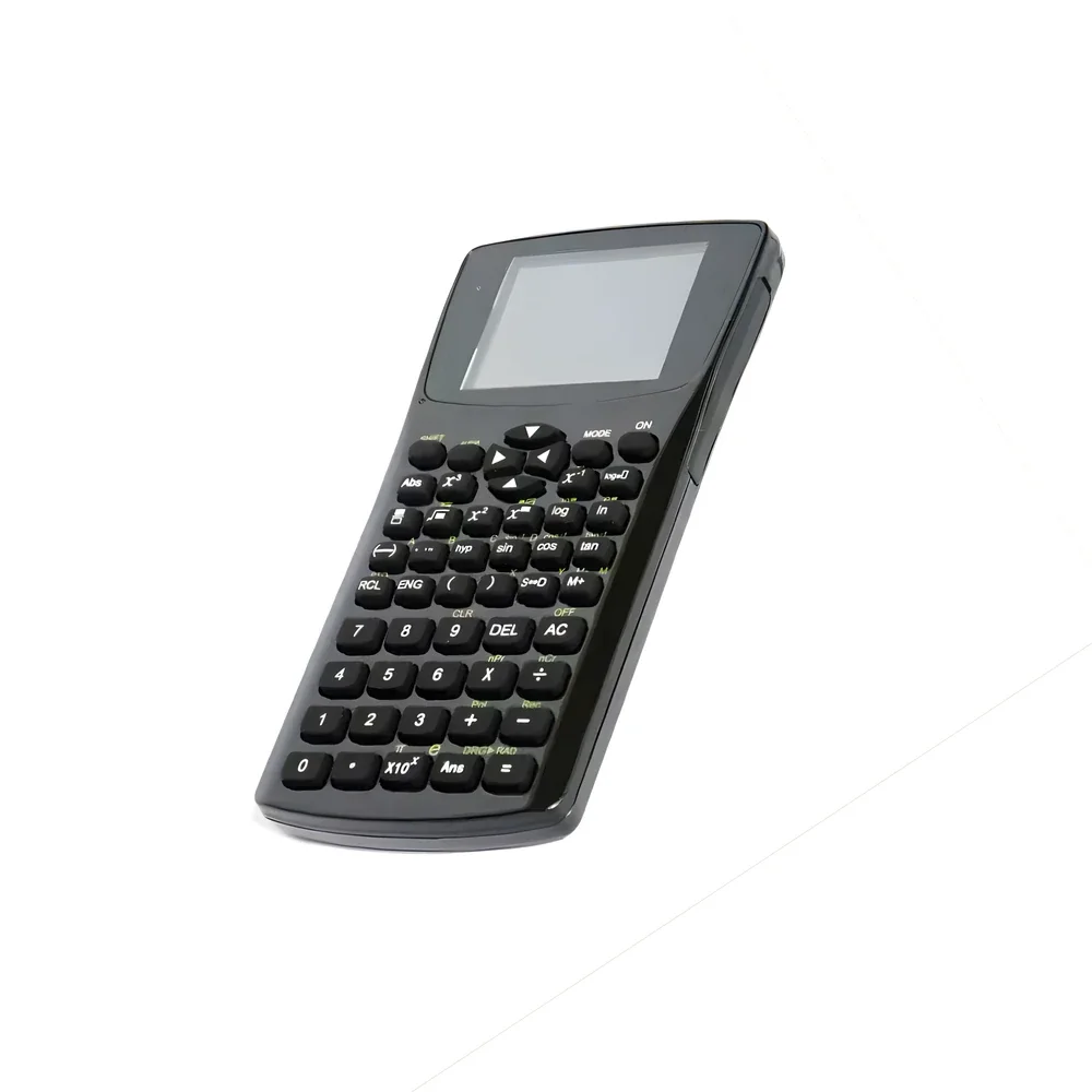 Magic Calculator