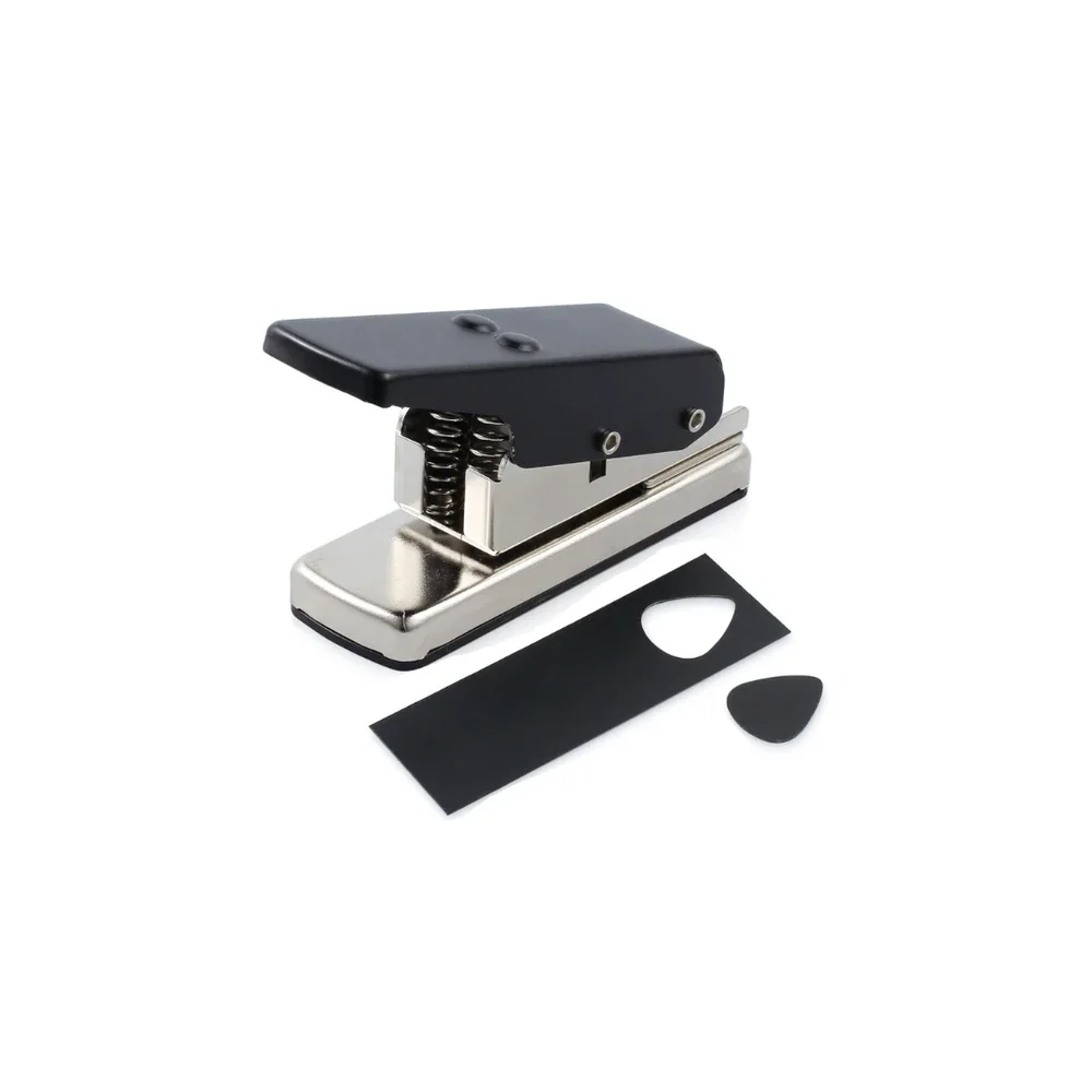 Guitar Pick Maker