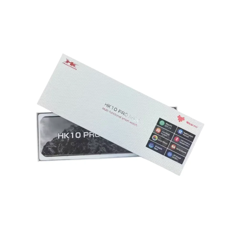Apple Watch 10 Clone