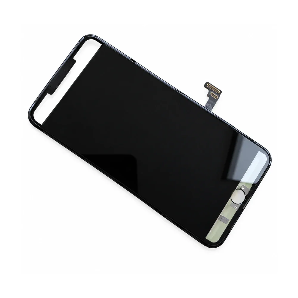 Transparent iPhone 8 Screen Assembly