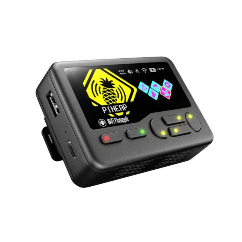 Wifi Pineapple Pager