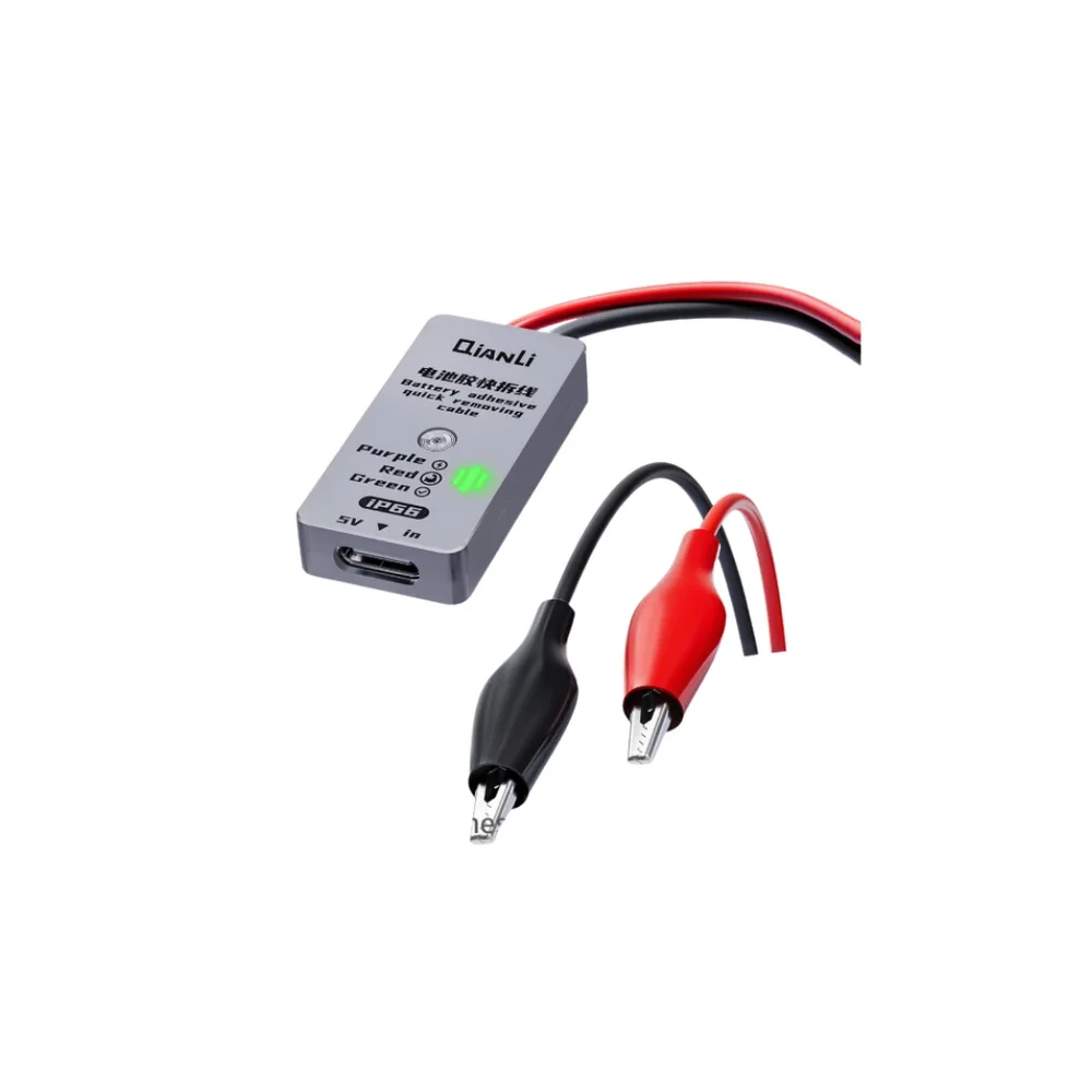 Qianli iPhone 16/16e Battery Quick Remover
