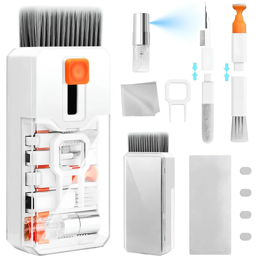Screen & Keyboard Cleaning Kit