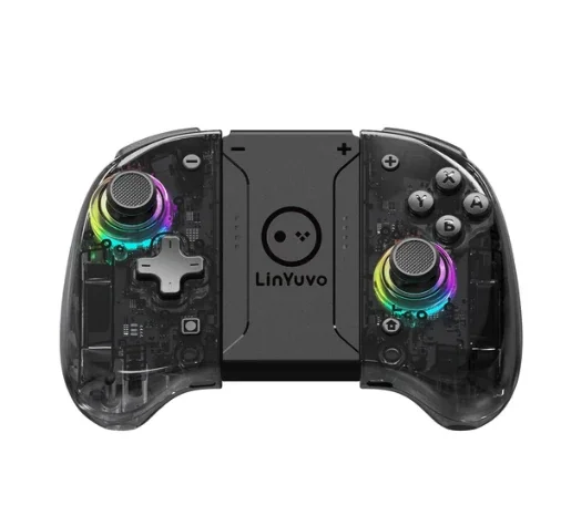 Nintendo Switch Joycon Alternative
