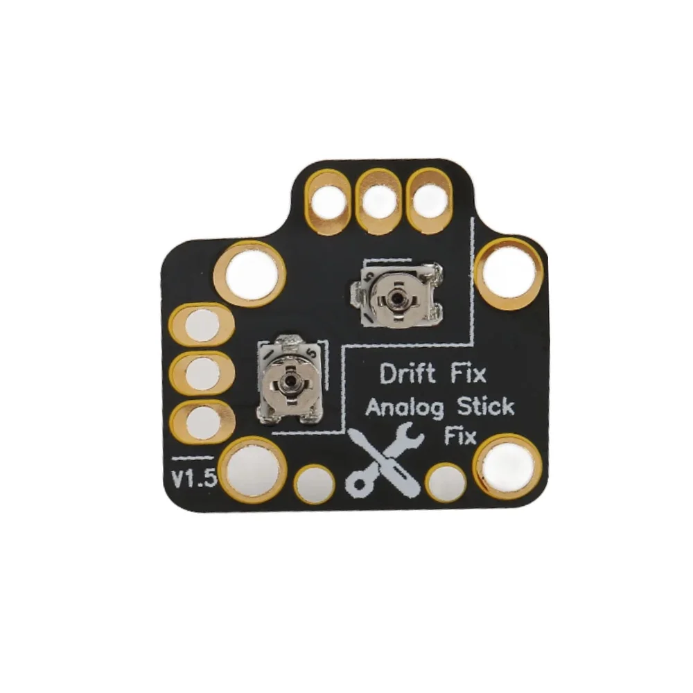 Stick Drift Offset Board