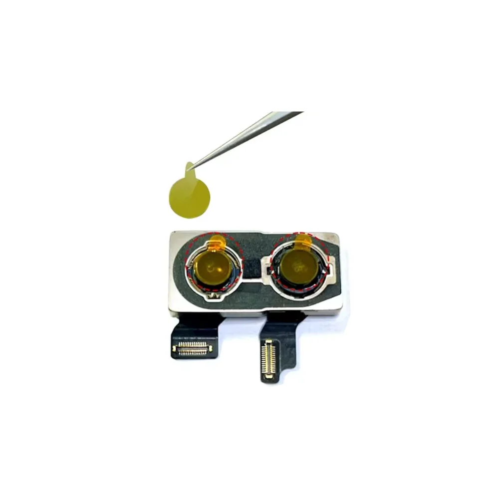 Camera Cover Sticker
