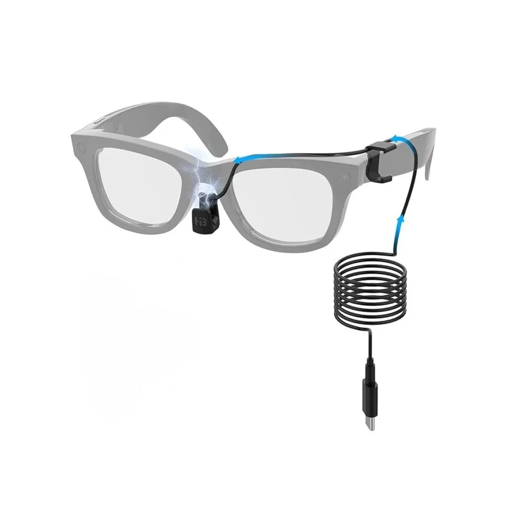 USB-C Charging Cable for Ray-Ban Meta