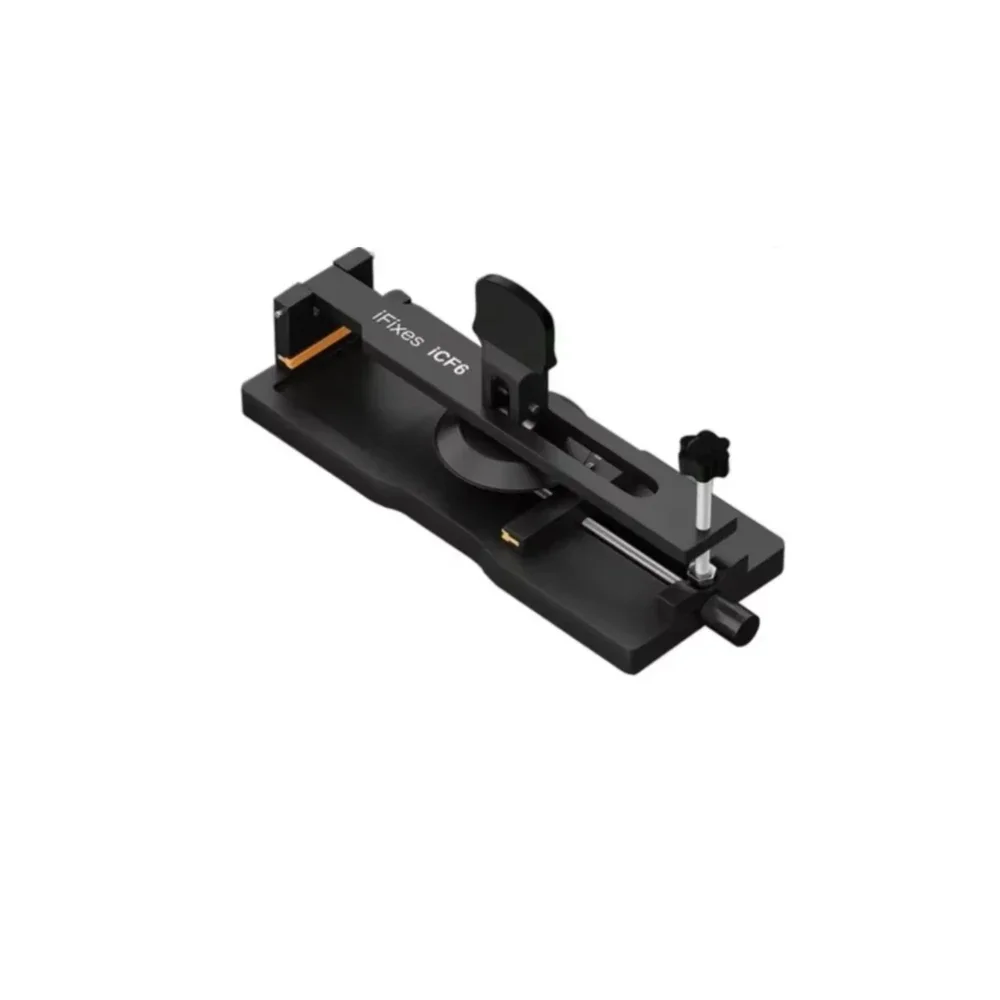 Clamp + Suction Cup For Repair