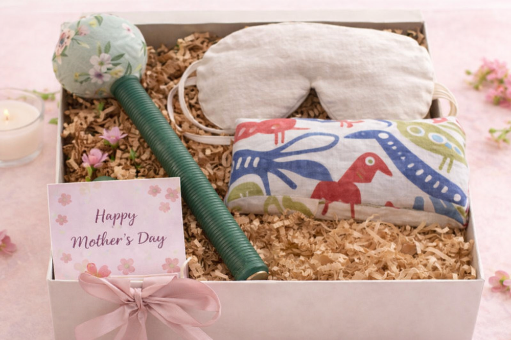Thoughtful wellness gift pack for patients and special occasions by Little Changemakers