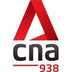 CNA logo