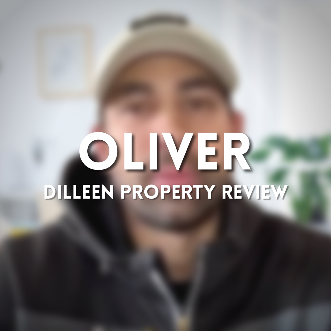 Oliver testimonial