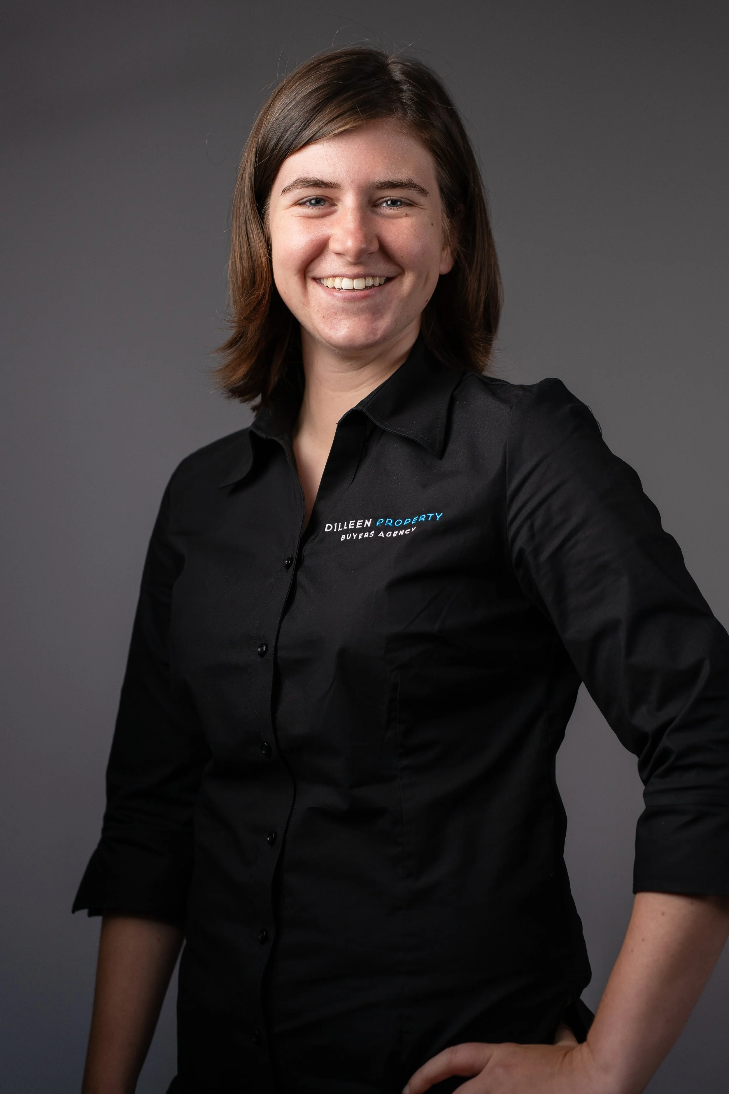 Katherine Ford