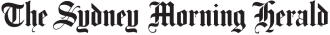 The Sydney Morning Herald
