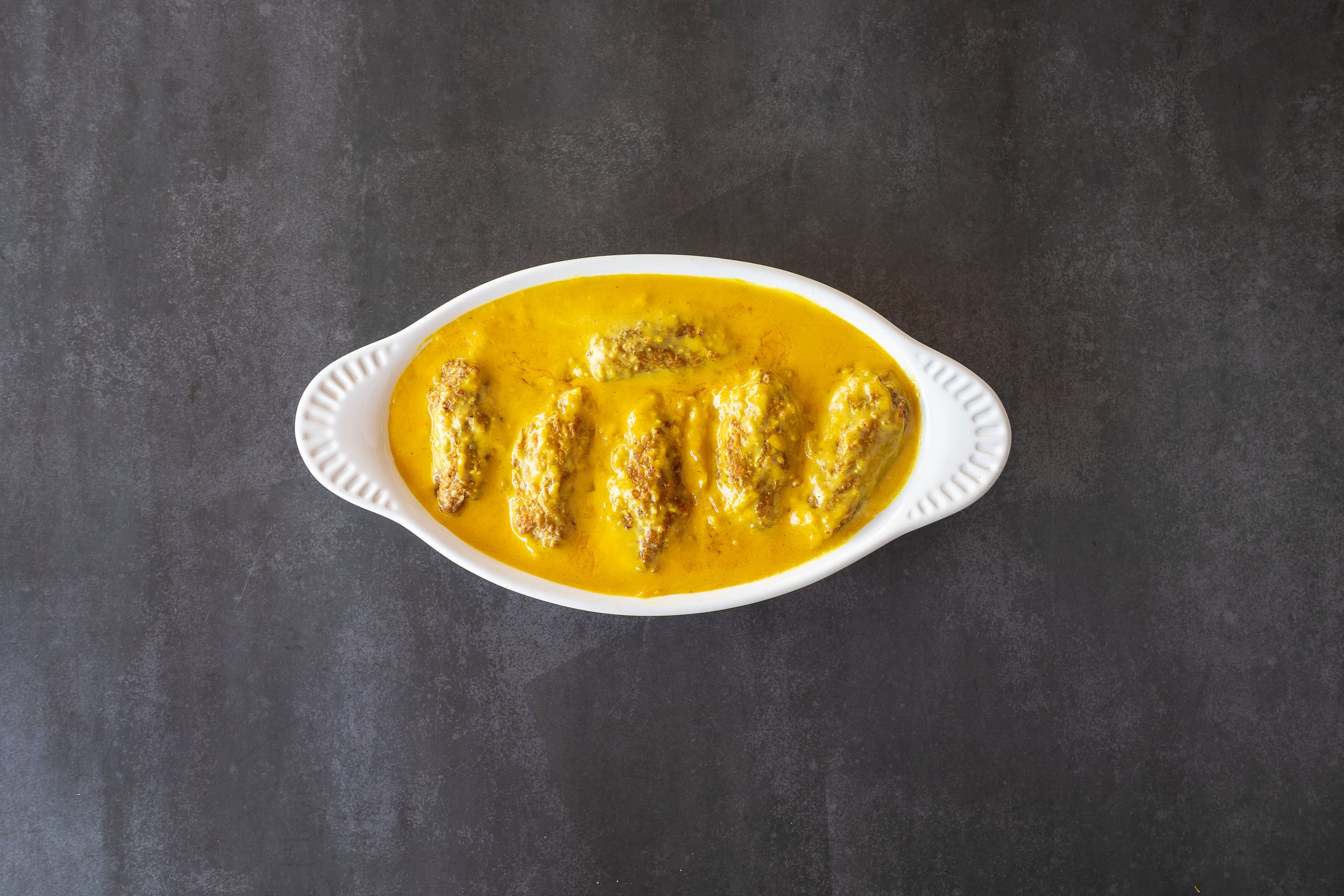 Malai Kofta