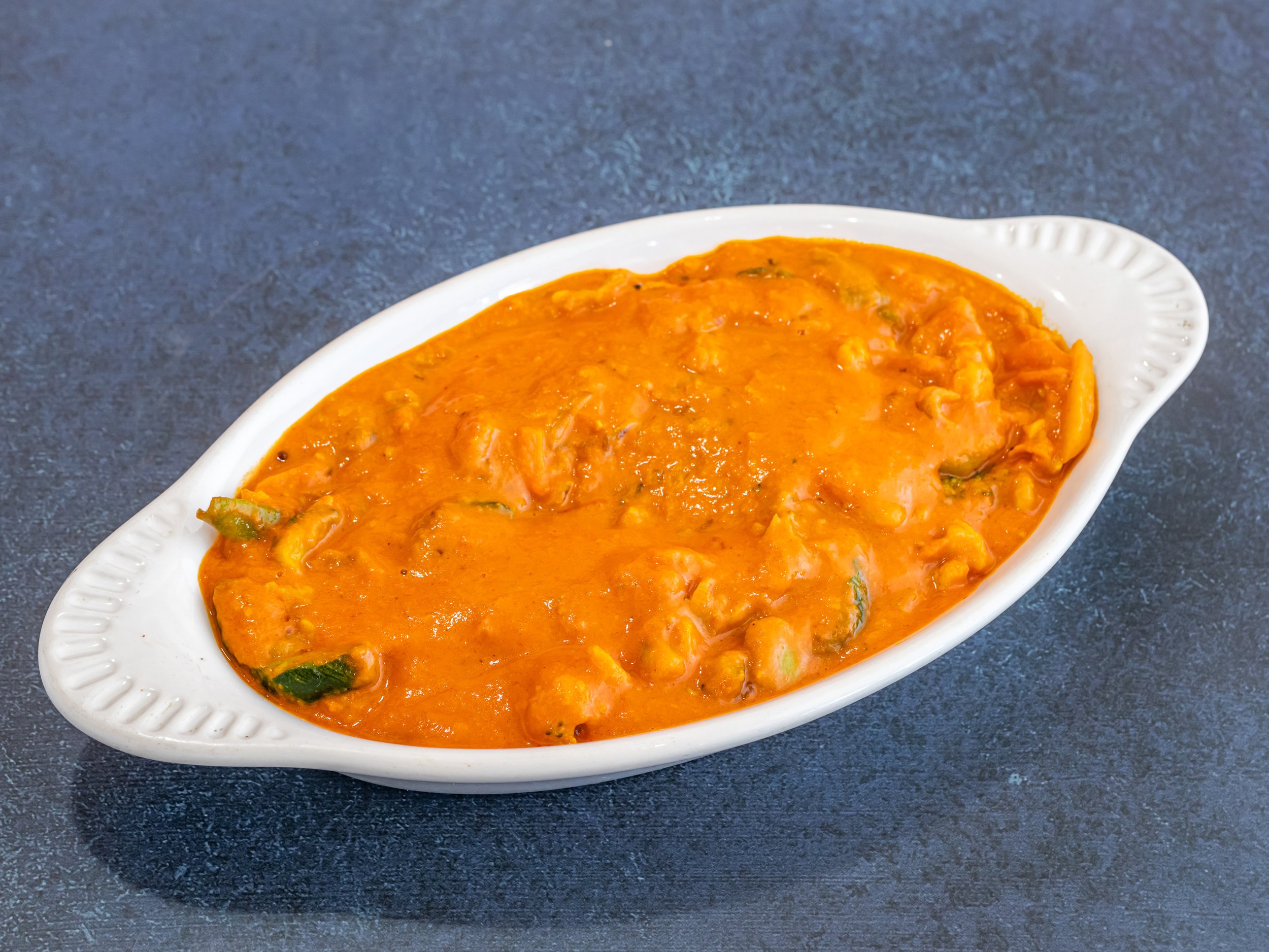 Mixed Vegetable Masala