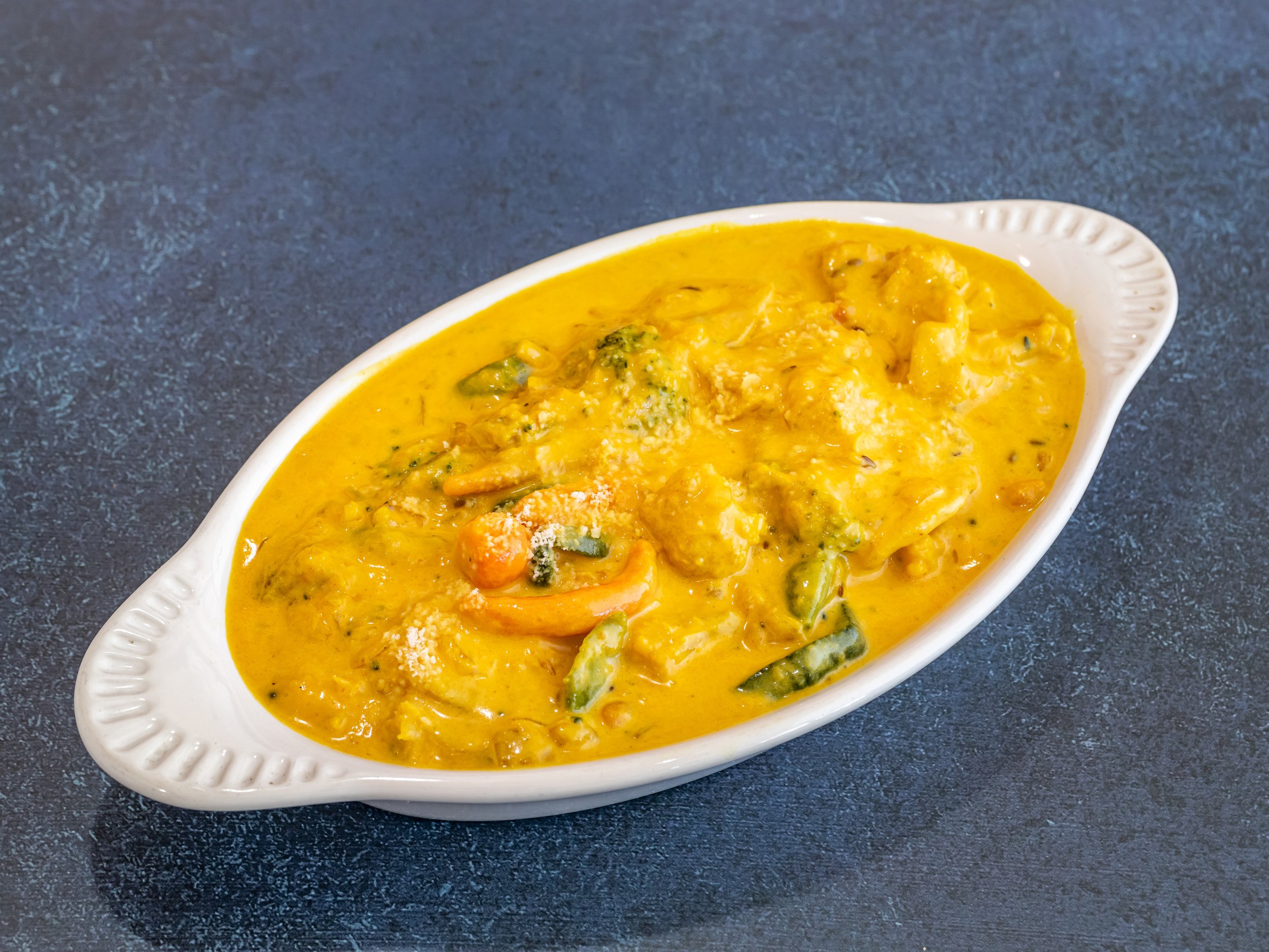 Vegetable Korma