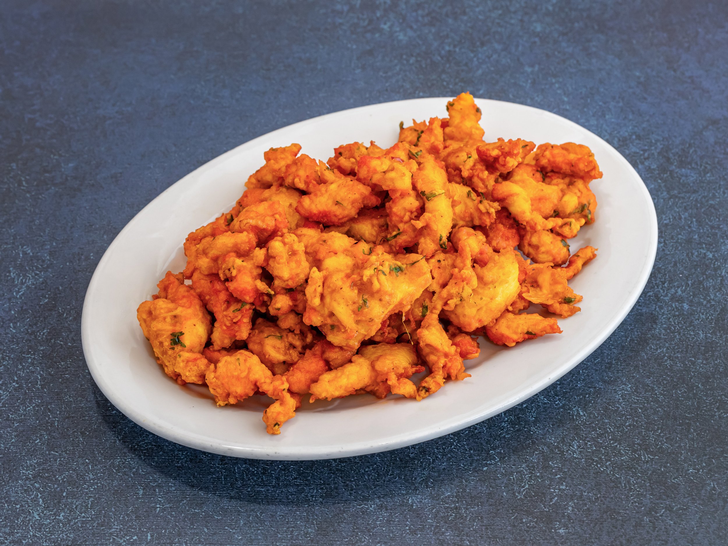 Chicken Pakora