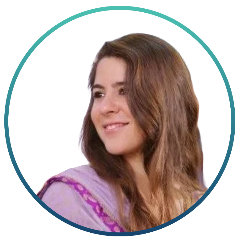 Jessica Menasce, Senior Trainer at Mindful Negotiating