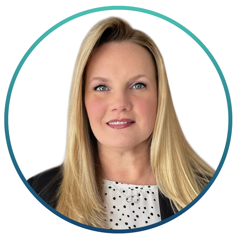 Melissa Fortunato, Senior Trainer at Mindful Negotiating