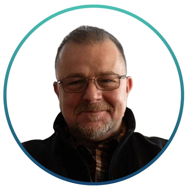 Andy Prisco, Crisis De-escalation Subject Matter Expert at Mindful Negotiating