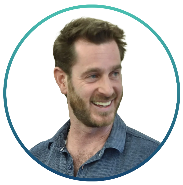 Michael Schnall, Senior Trainer at Mindful Negotiating