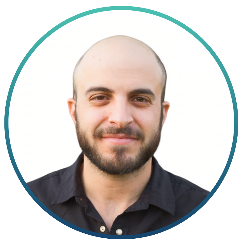 Naseem Khuri, Senior Trainer at Mindful Negotiating