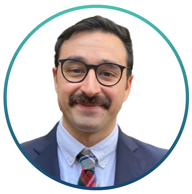 Max Bevilacqua, Founder and Managing Director of Mindful Negotiating