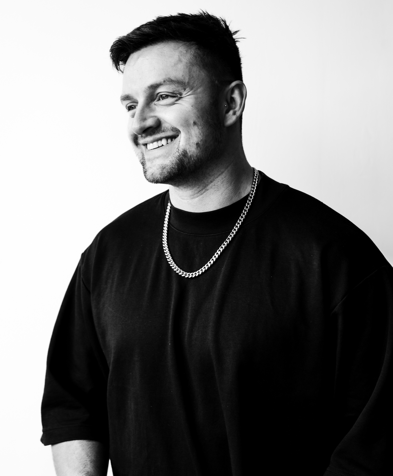 Unglued - D&B producer and coach