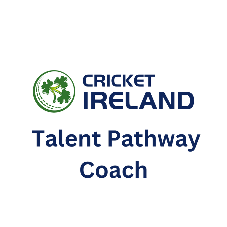 Talent Pathway Coach 

Job description. Closing date is May 15th at 9am.