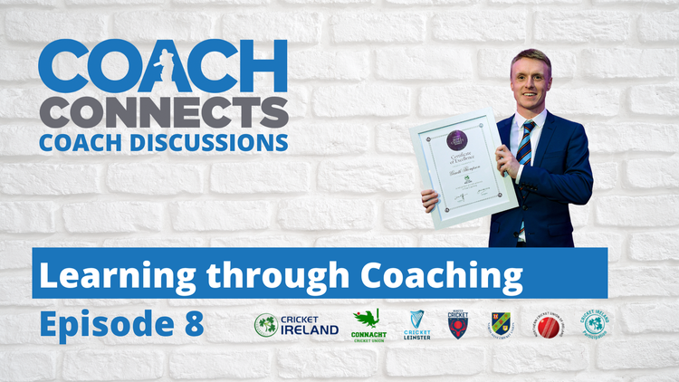 In this months  Coach Discussions we are joined by CSNI Women's Head Coach Gareth Thompson