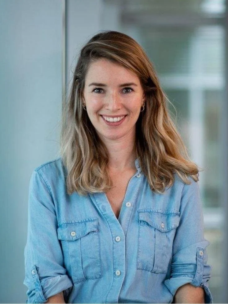 Susan de Graaf